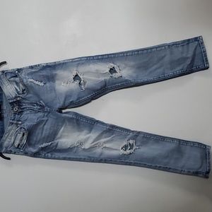 Zoo York jeans